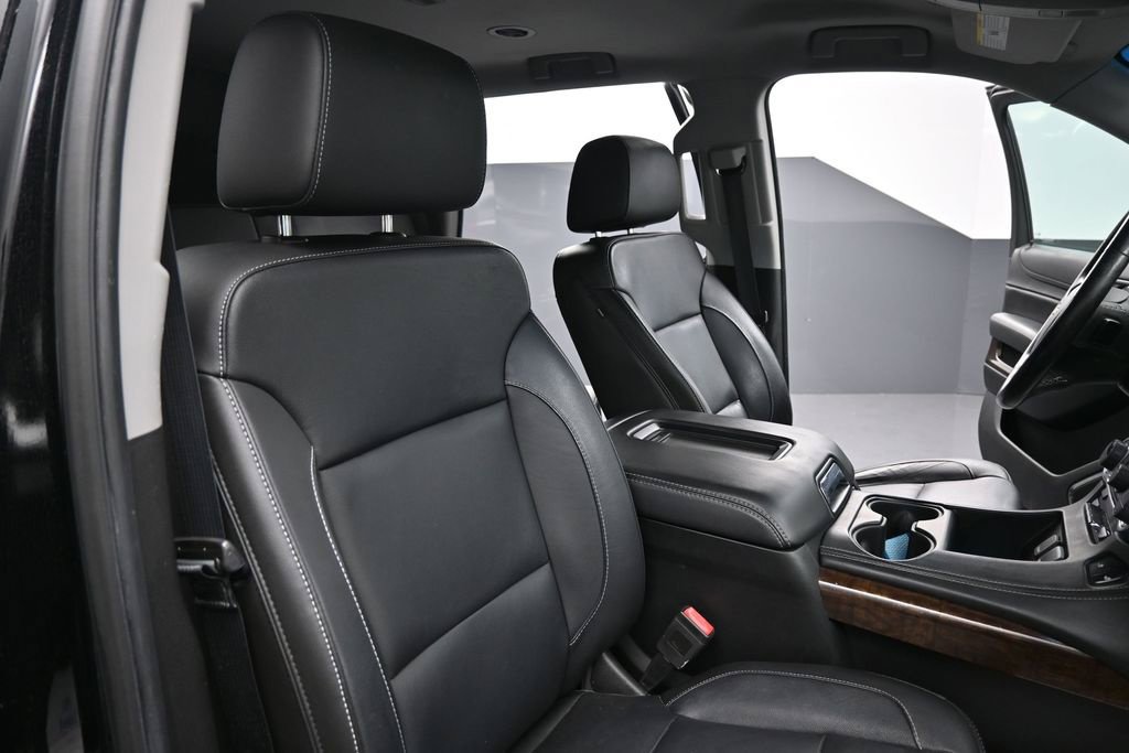 Used 2019 Chevrolet Tahoe LT AWD/4WD image 31