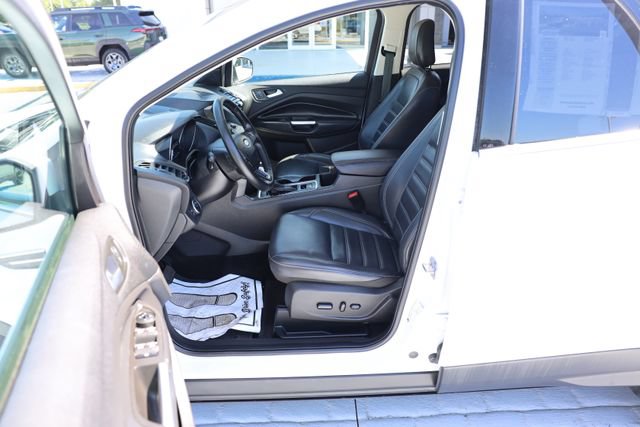 Used 2019 Ford Escape SEL AWD/4WD image 13