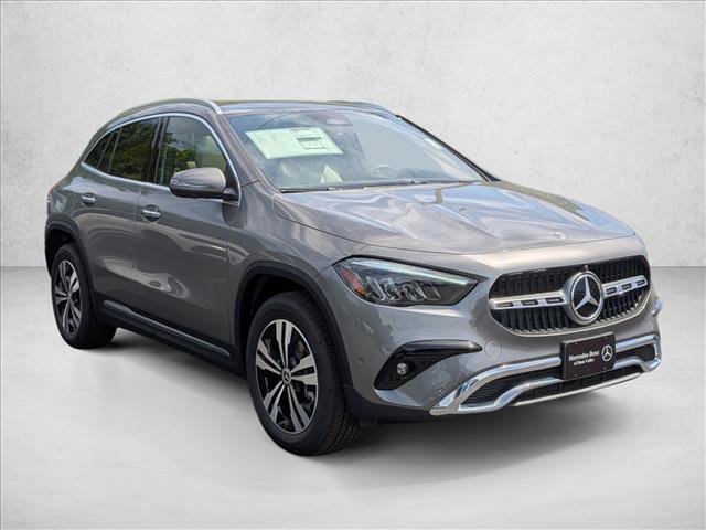 New 2026 Mercedes-Benz GLA 250 4MATIC image 7