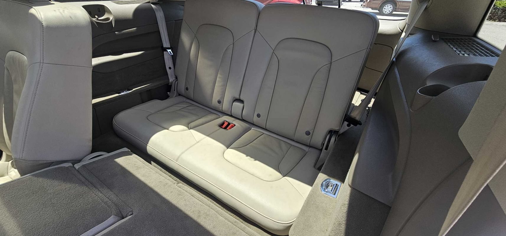 Used 2009 Audi Q7 3.6 Premium AWD/4WD image 27