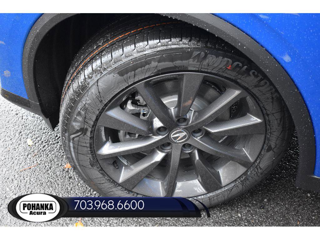 New 2026 Acura MDX A-Spec image 38