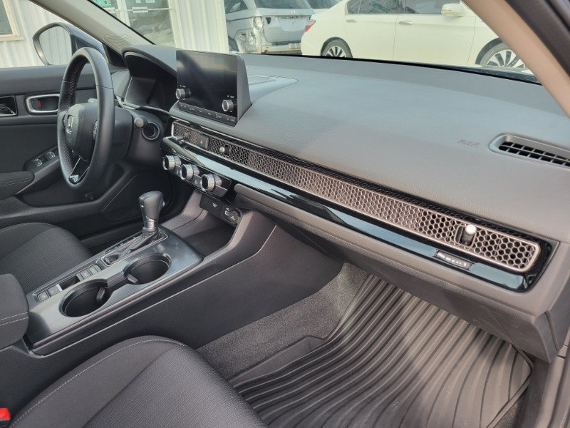 Used 2023 Honda Civic EX image 20