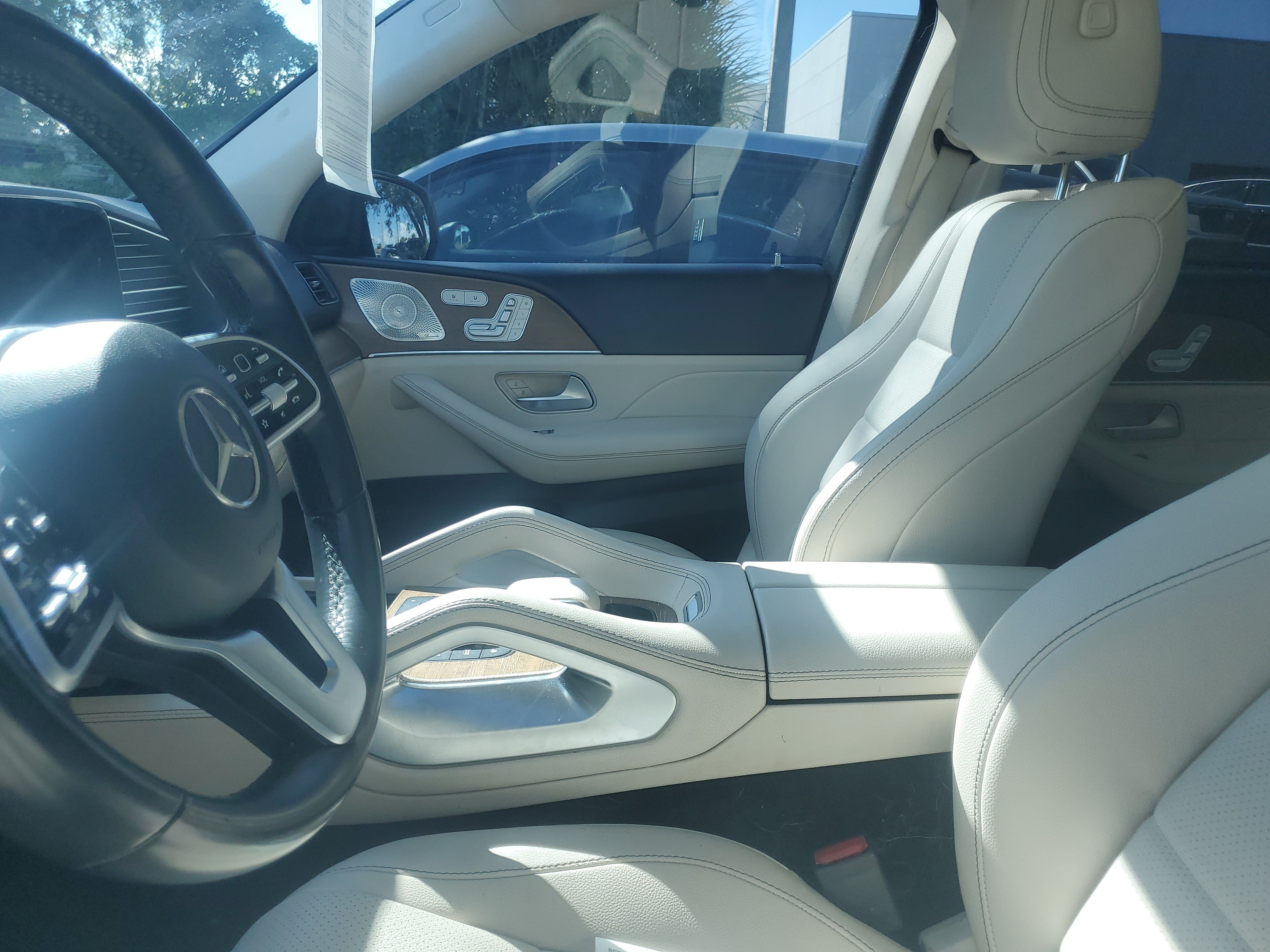 Used 2022 Mercedes-Benz GLE 350 image 10