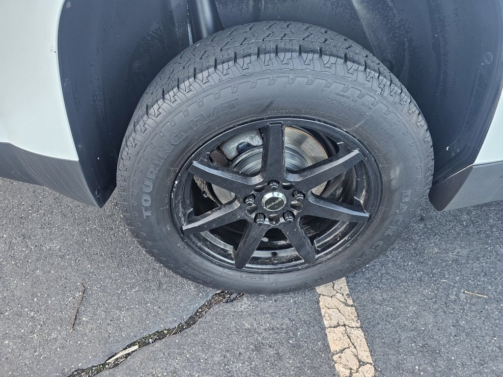 Used 2014 GMC Terrain SLT image 26