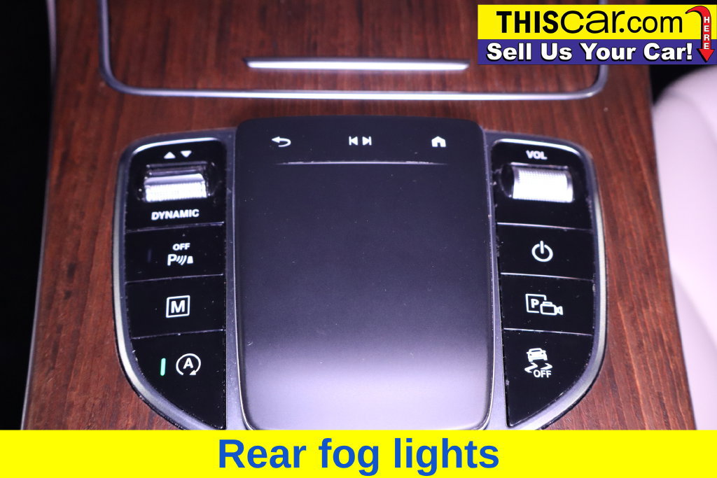 Used 2022 Mercedes-Benz GLC 300 image 23