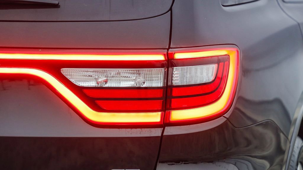 Certified 2024 Dodge Durango GT image 10