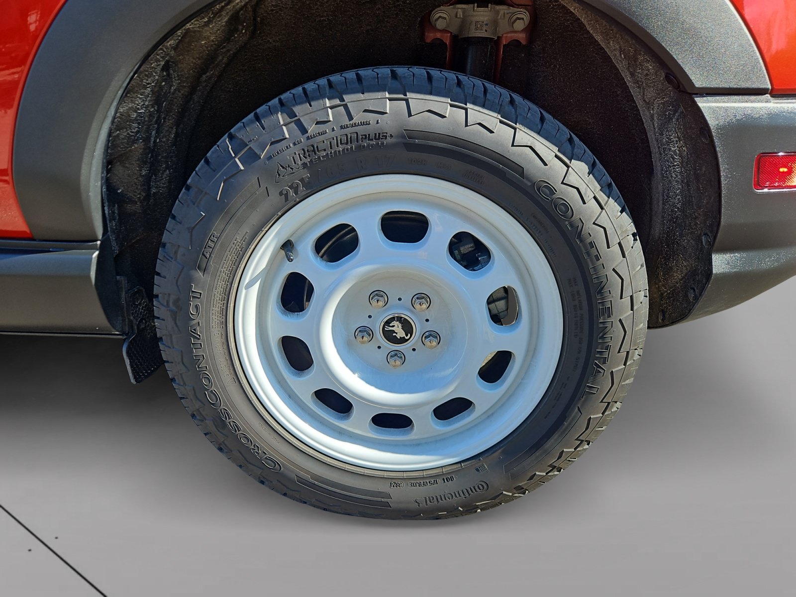 Used 2024 Ford Bronco Sport Heritage w/ Heritage Convenience Package AWD/4WD image 15