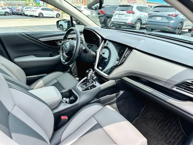 Used 2024 Subaru Outback Onyx Edition AWD/4WD image 24