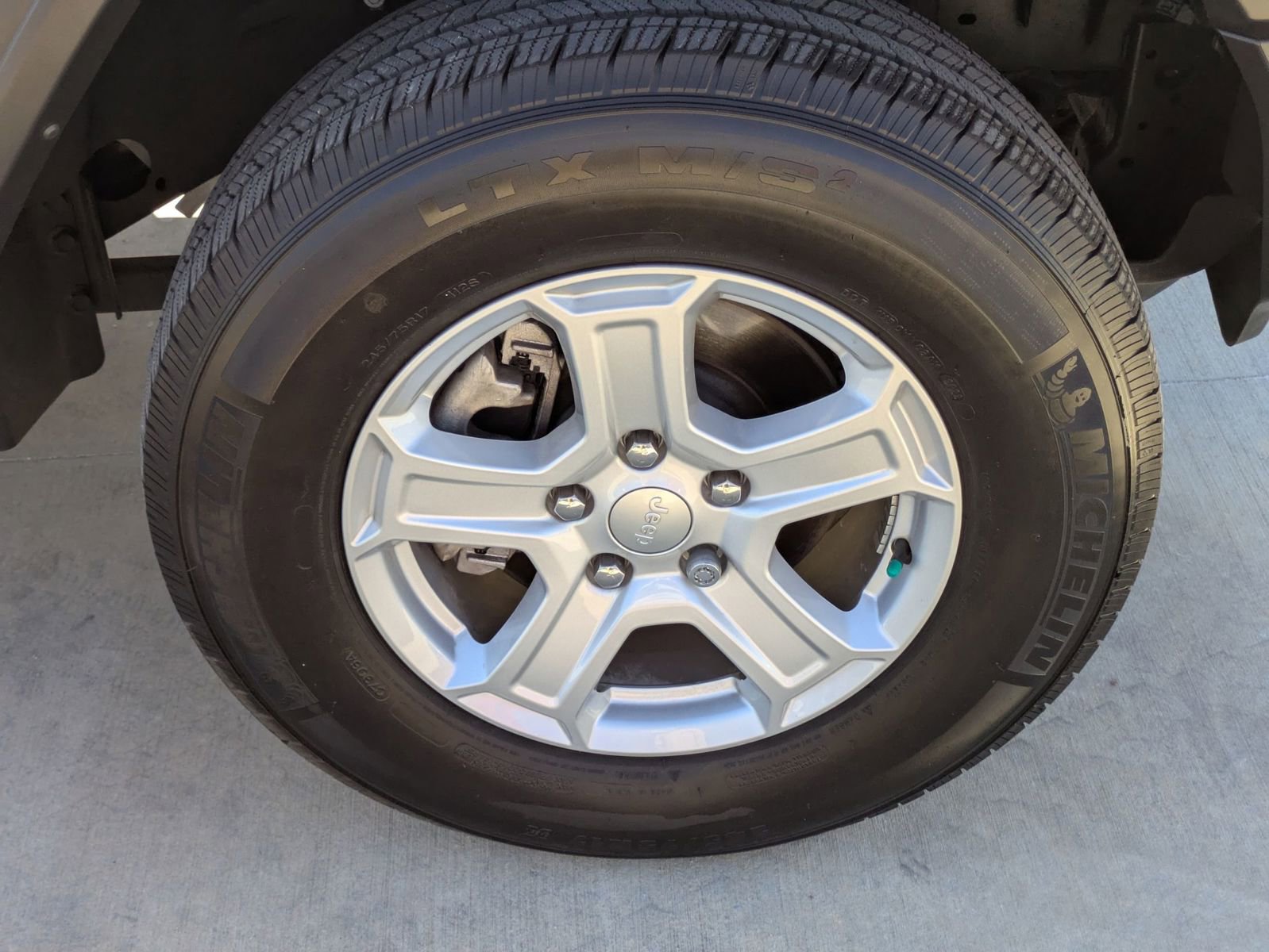 Used 2022 Jeep Wrangler Unlimited Sport image 28