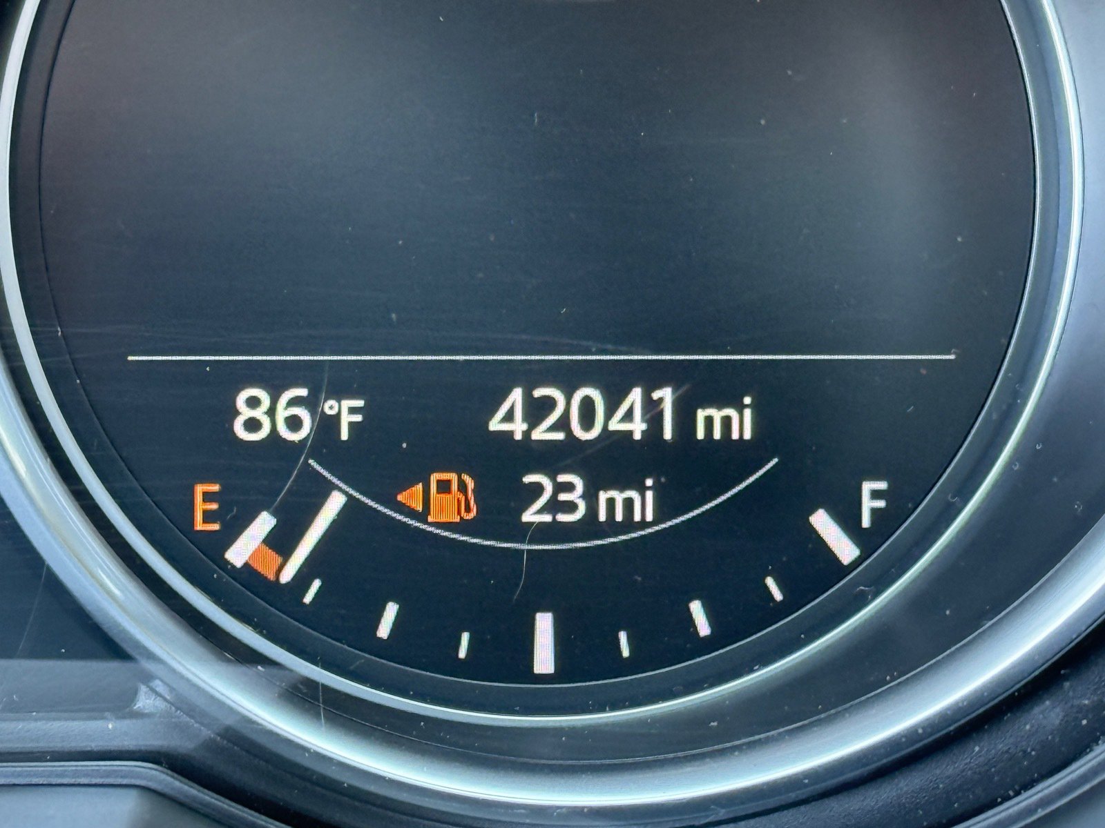 Used 2023 MAZDA CX-9 Touring image 15