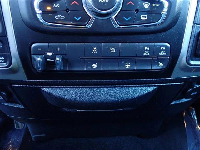 Used 2016 RAM 1500 Big Horn AWD/4WD image 19