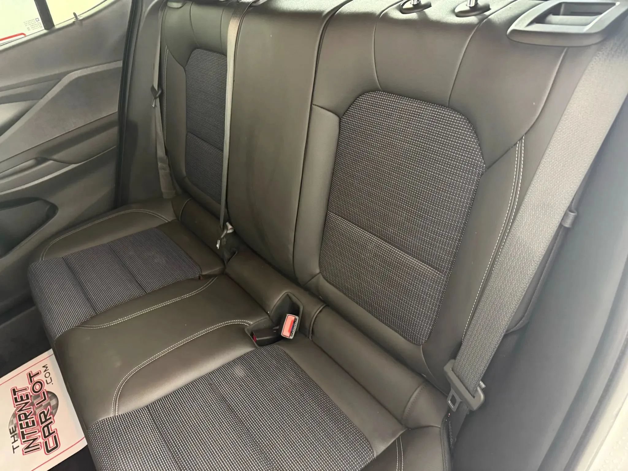 Used 2025 Buick Envista Preferred FWD image 34