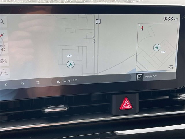 New 2026 Kia Carnival SX Prestige image 35