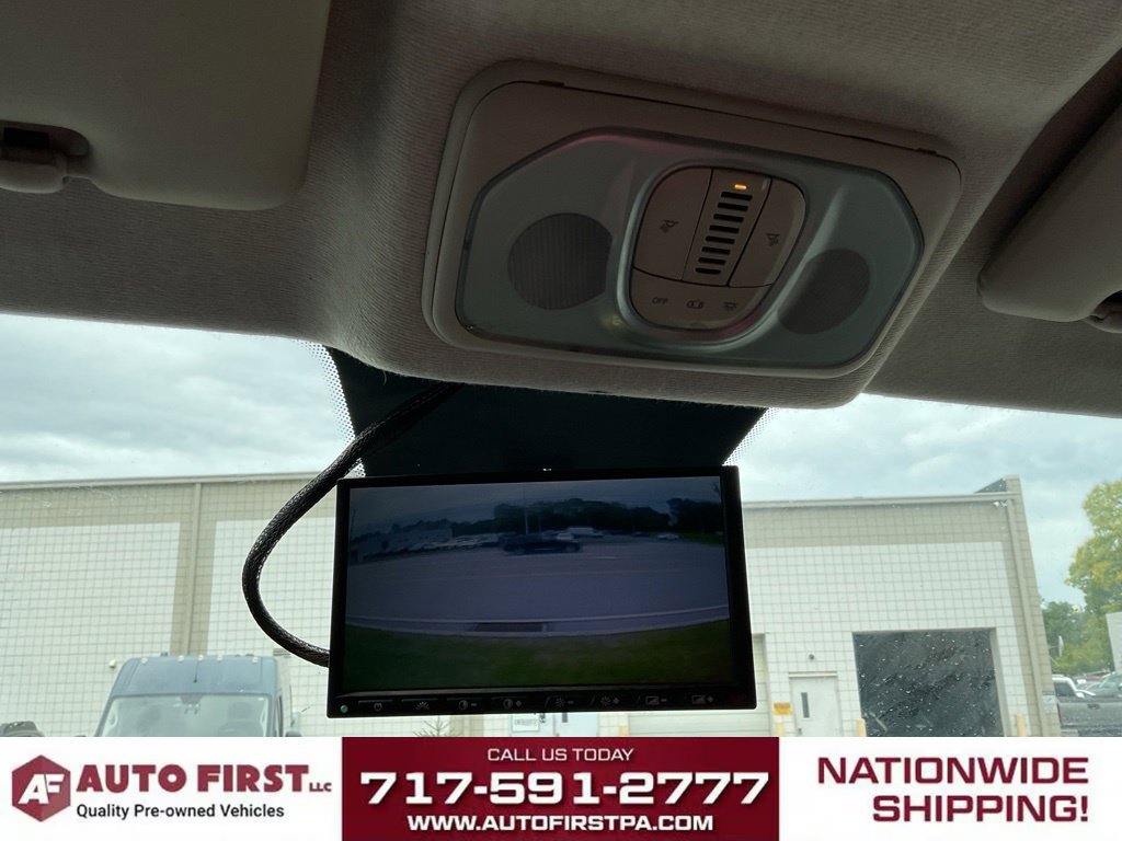 Used 2020 RAM ProMaster 3500 FWD image 24