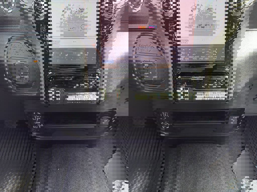 New 2026 RAM 2500 Tradesman image 20