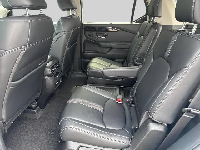 Certified 2023 Honda Pilot EX-L image 19