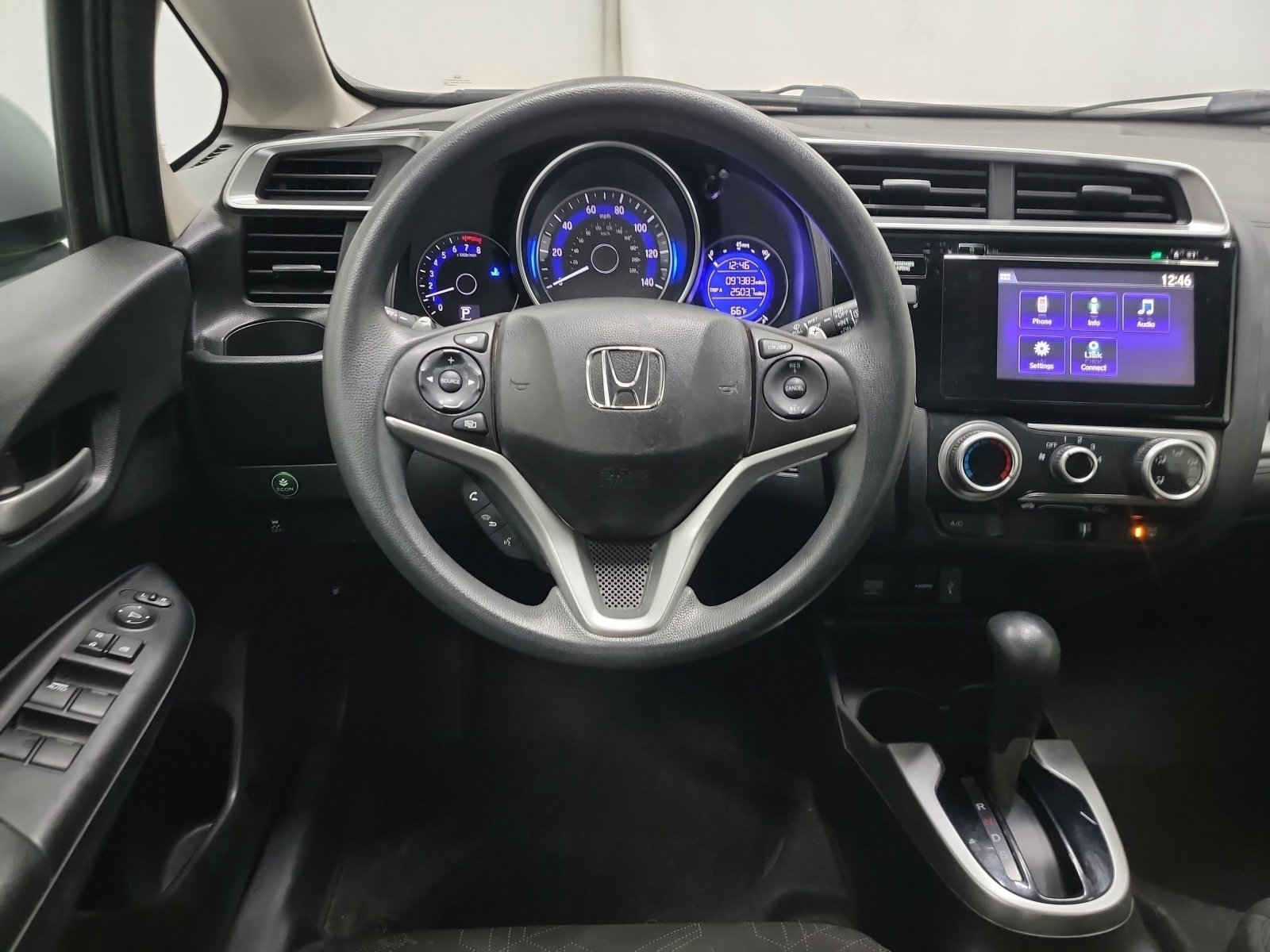 Used 2015 Honda Fit EX image 23