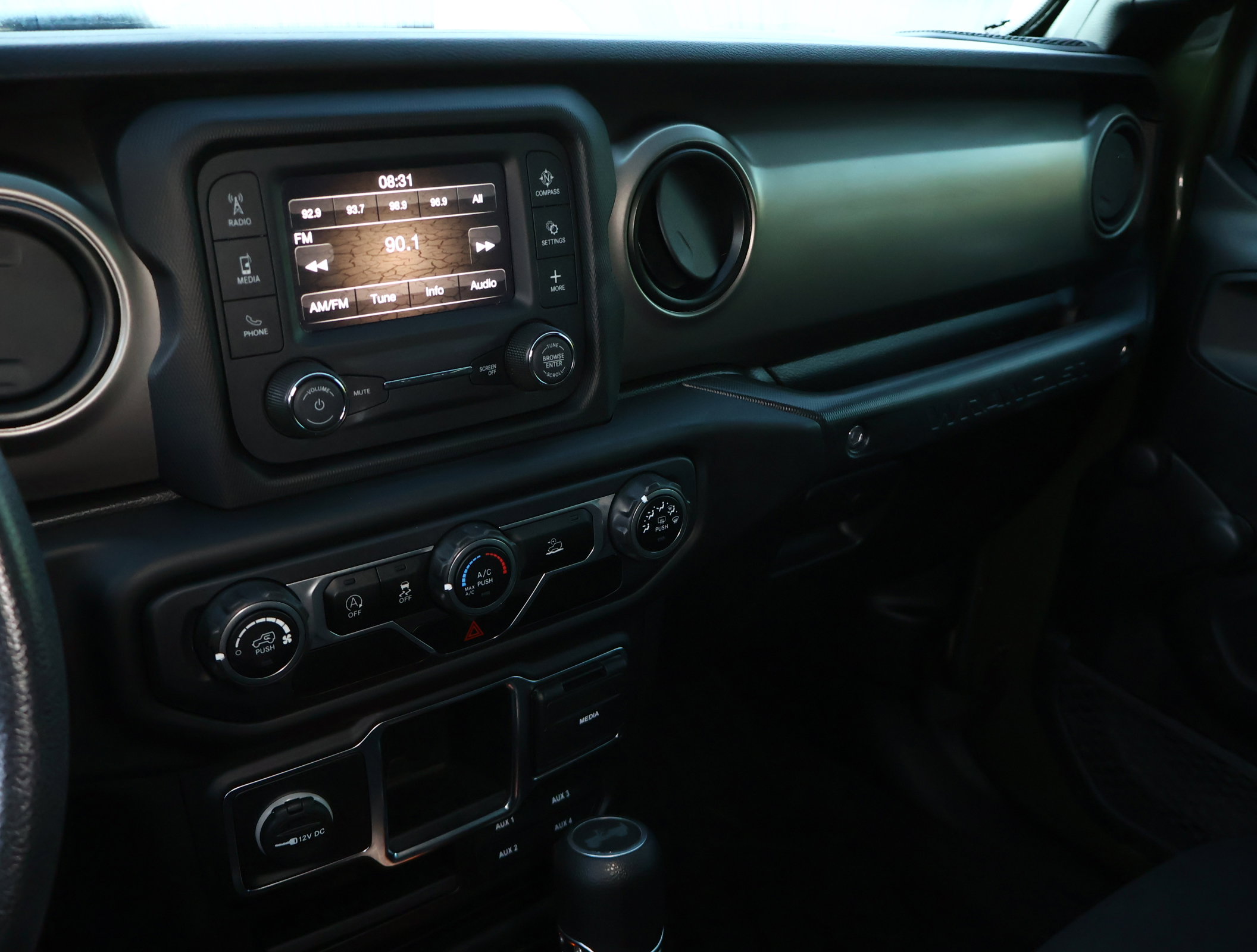 Used 2021 Jeep Wrangler Unlimited Sport image 16