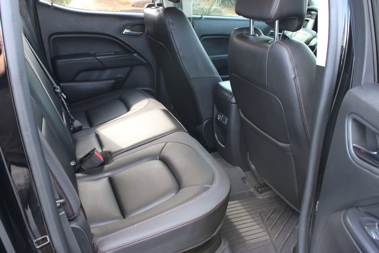 Used 2019 GMC Canyon All Terrain w/ All Terrain X Package AWD/4WD image 23