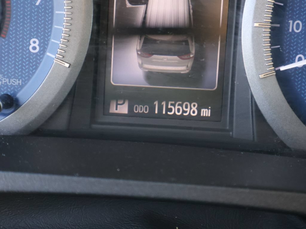 Used 2017 Toyota Sienna XLE FWD image 31