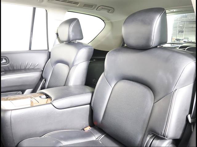 Used 2016 INFINITI QX80 2WD image 10