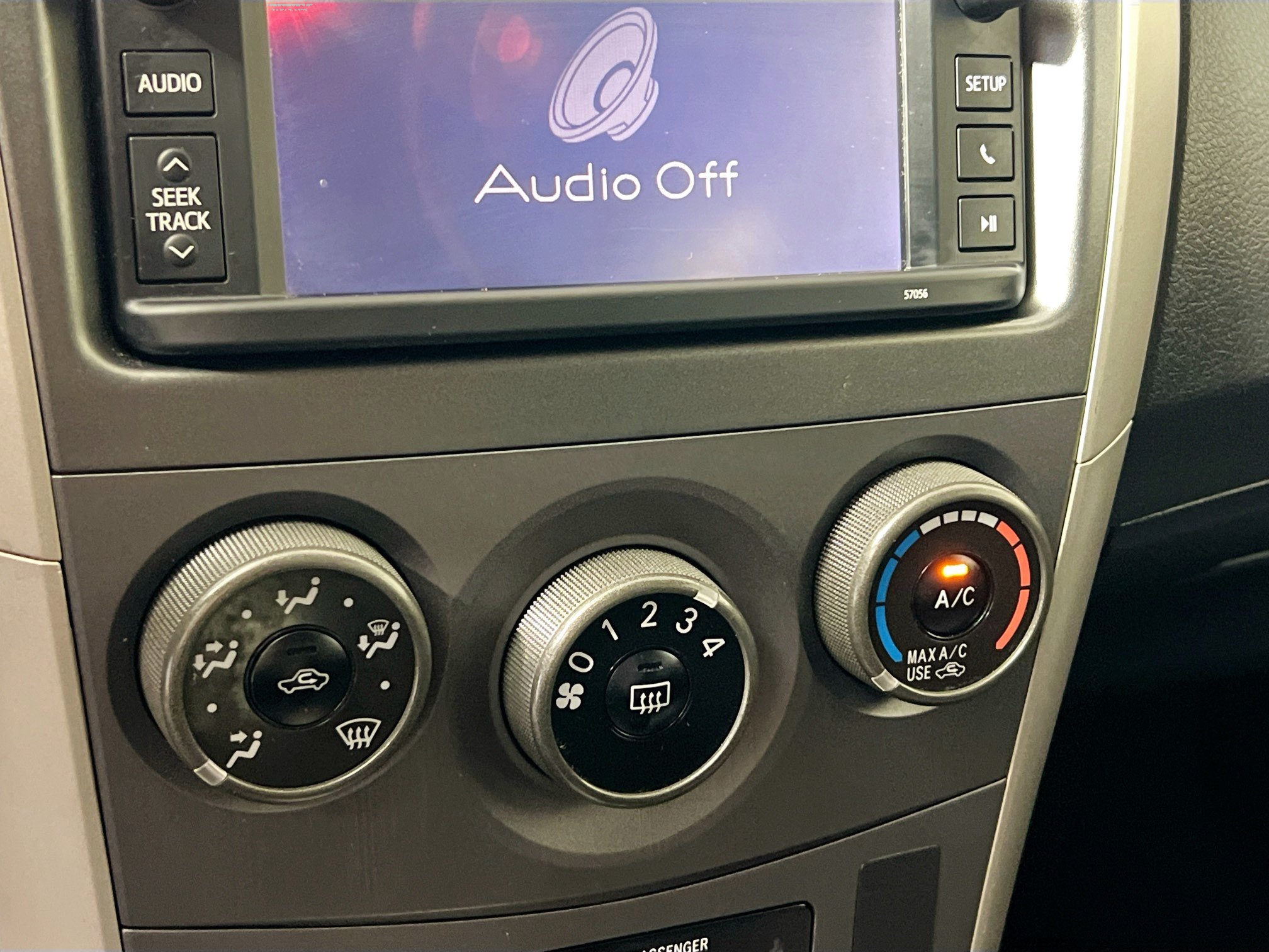 Used 2013 Toyota Corolla S FWD image 26