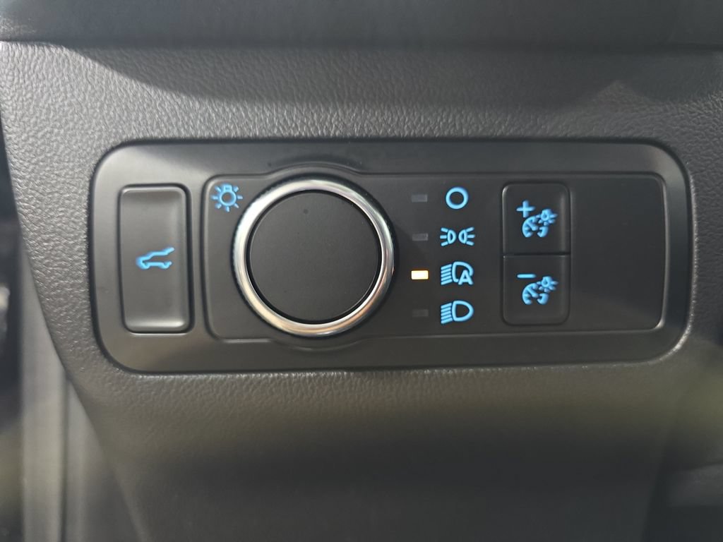Used 2024 Ford Escape Active AWD/4WD image 26