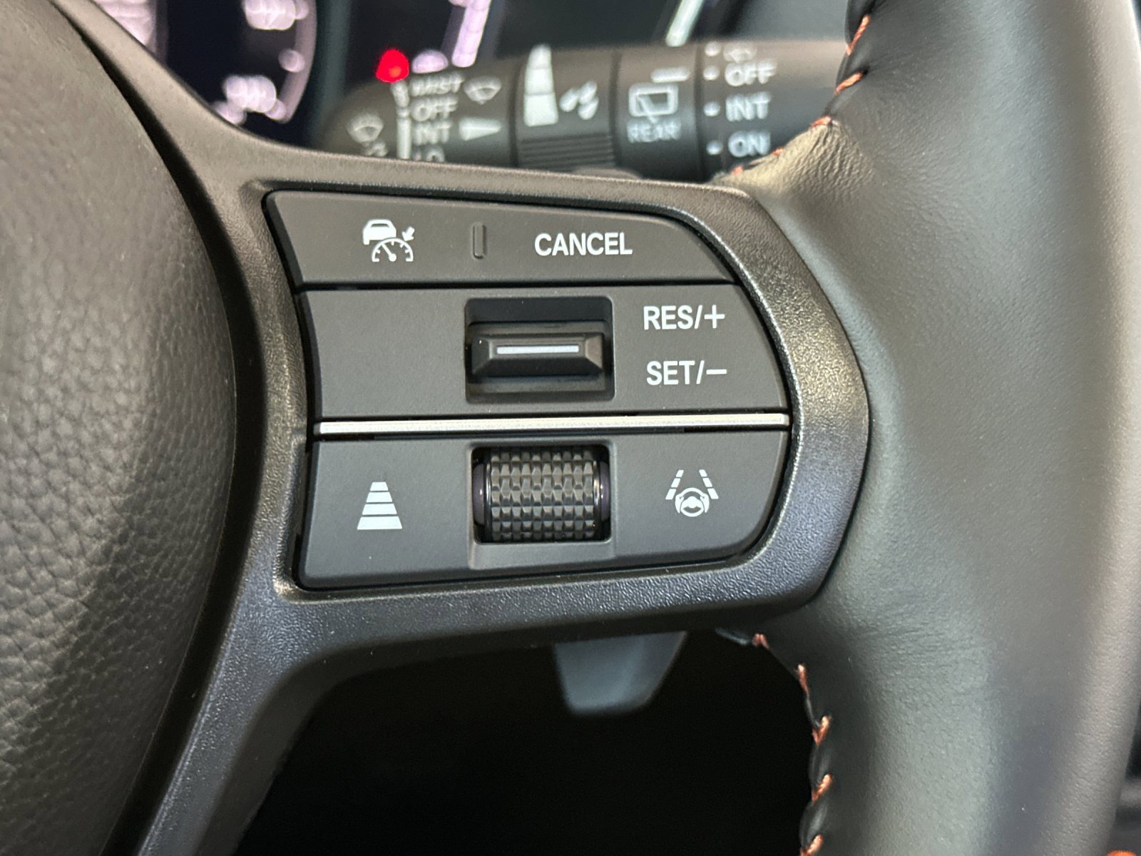 New 2026 Honda CR-V Sport-L image 28