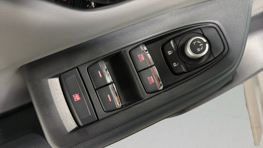 Certified 2026 Subaru Forester Sport AWD/4WD image 15