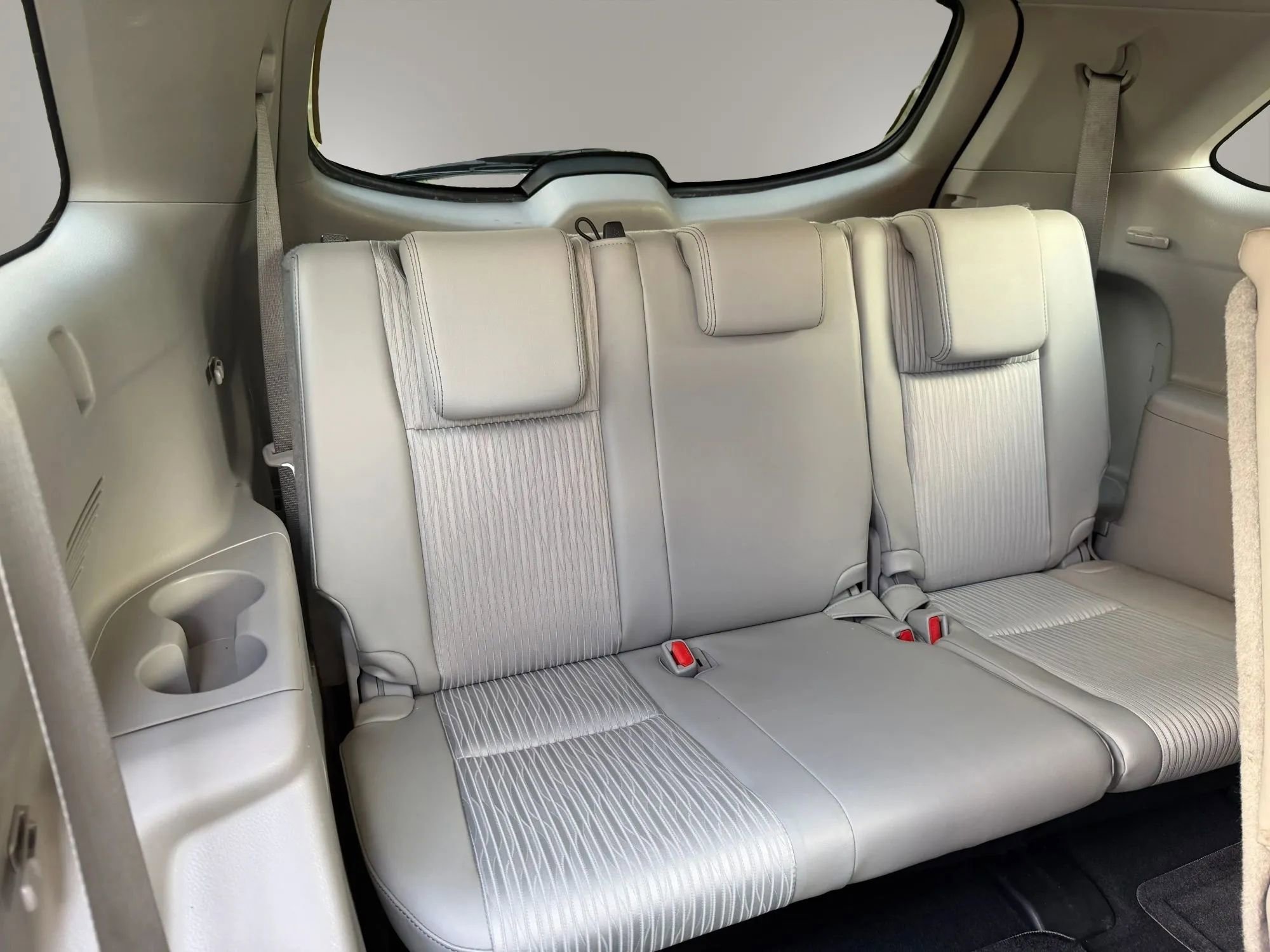 Used 2015 Toyota Highlander Plus image 39