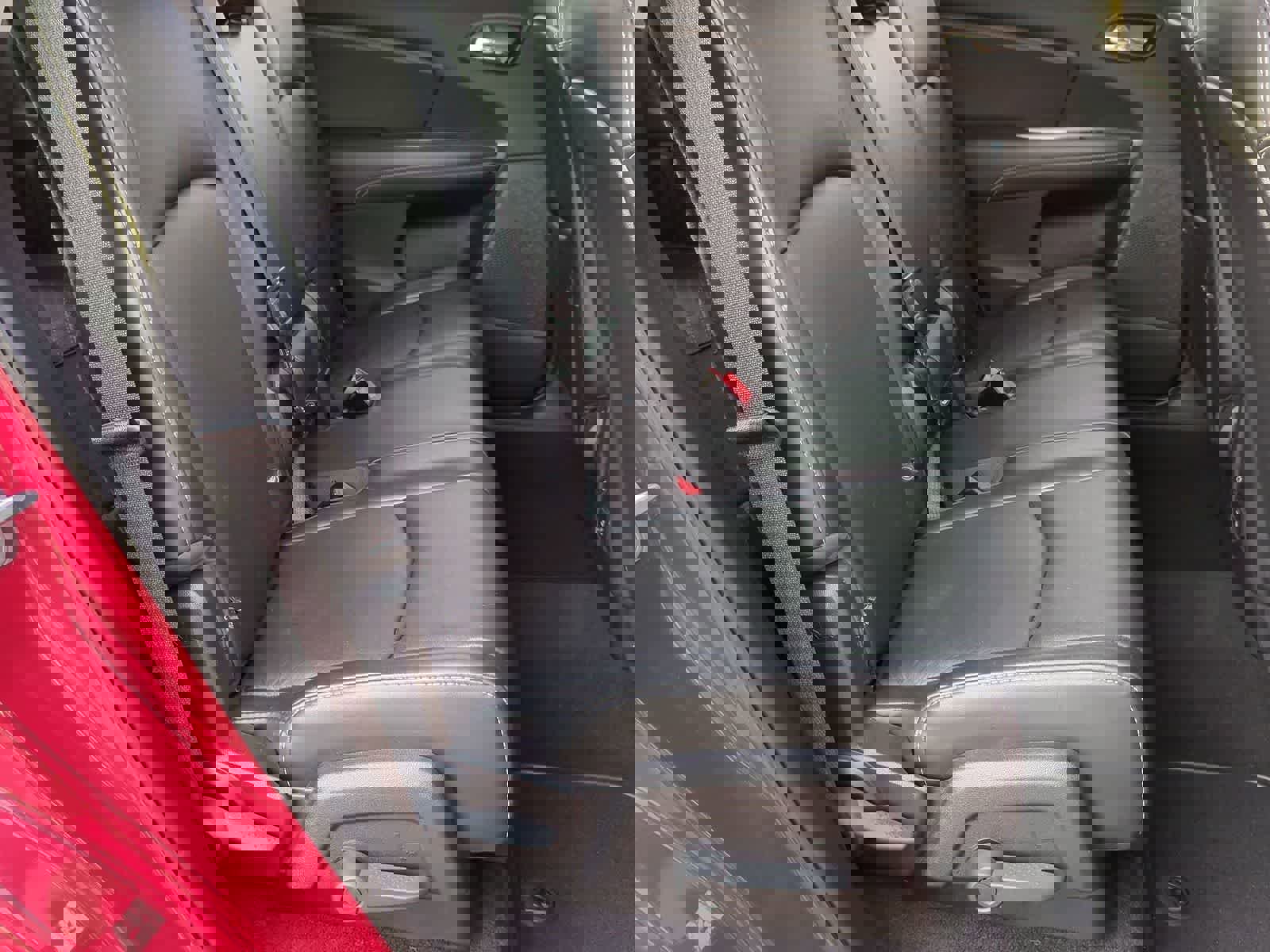 Used 2012 Dodge Journey Crew FWD image 20