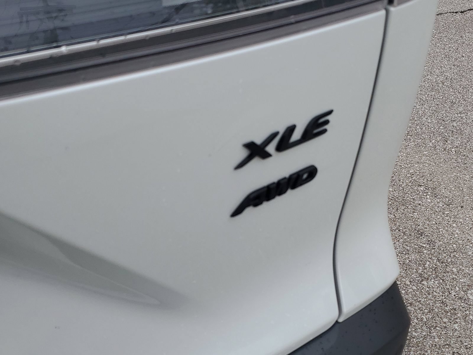 New 2026 Toyota Corolla Cross XLE AWD/4WD image 8