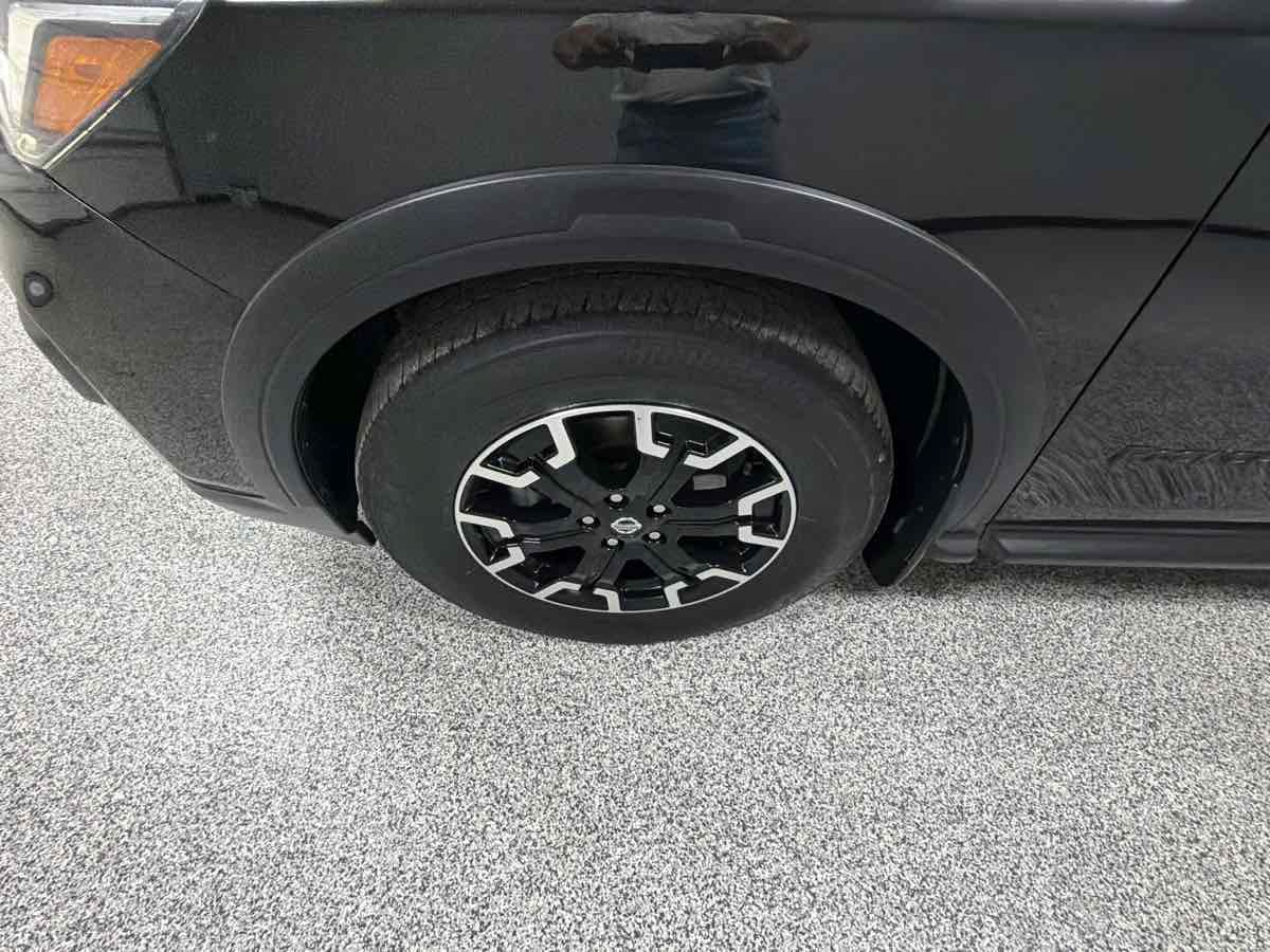 Used 2019 Nissan Pathfinder SV w/ Rock Creek Edition FWD image 43