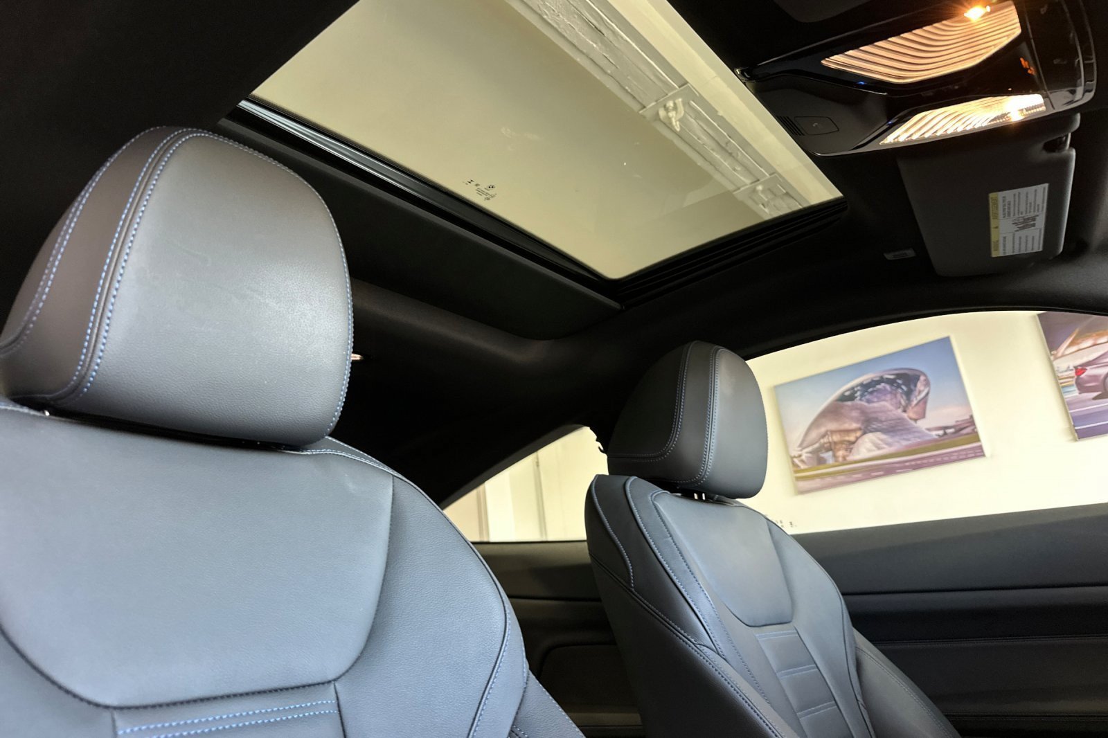 New 2026 BMW 440i xDrive Coupe w/ Premium Package AWD/4WD image 15