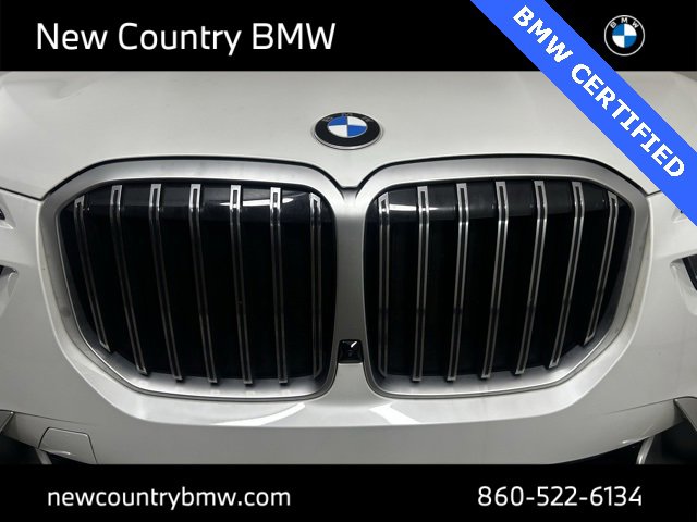 Used 2026 BMW X7 xDrive40i image 28