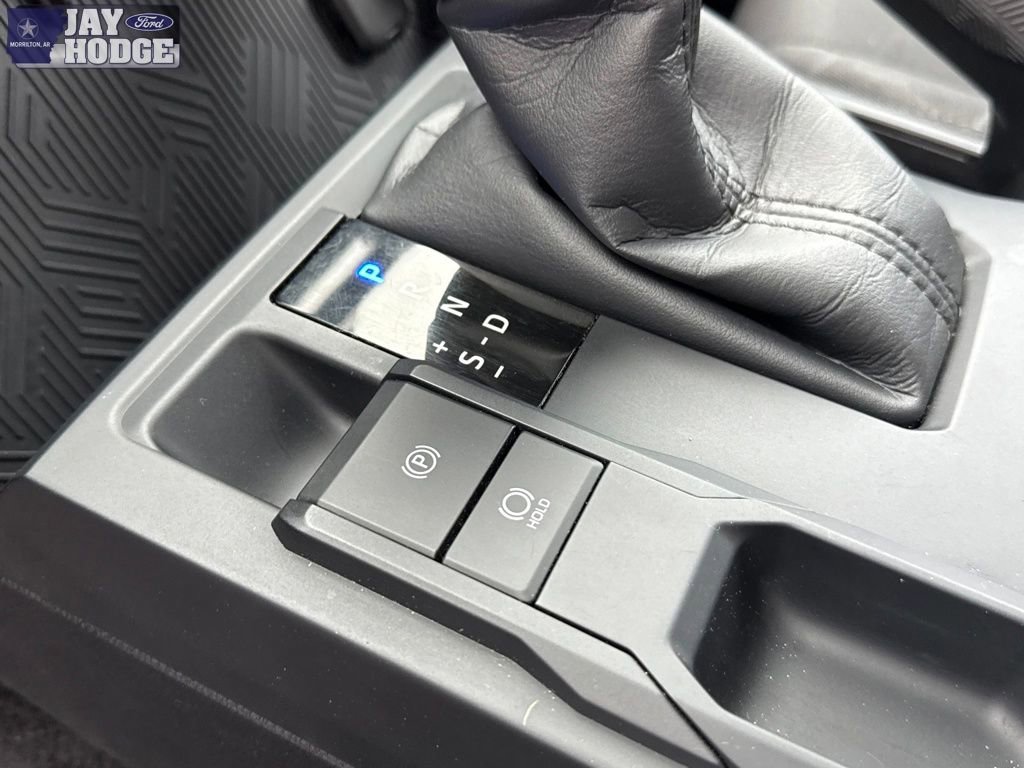 Used 2025 Toyota Tacoma SR RWD image 37