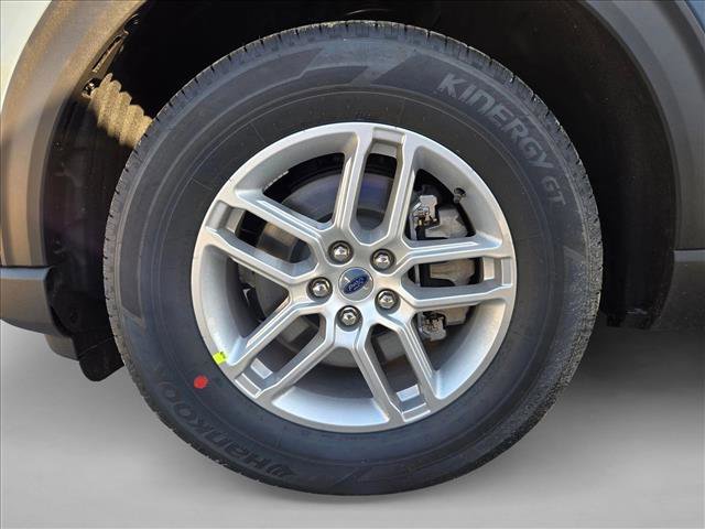 New 2026 Ford Explorer Active w/ Active Comfort Package image 10