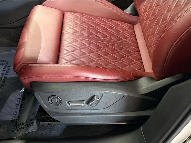 Used 2023 Audi e-tron S Prestige w/ Prestige Package AWD/4WD image 20