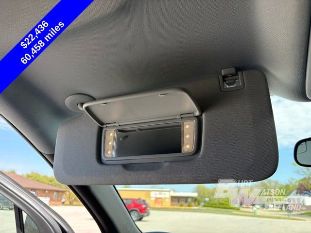 Used 2022 Chevrolet Blazer LT AWD/4WD image 21