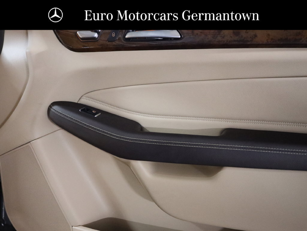 Used 2016 Mercedes-Benz GLE 350 image 49