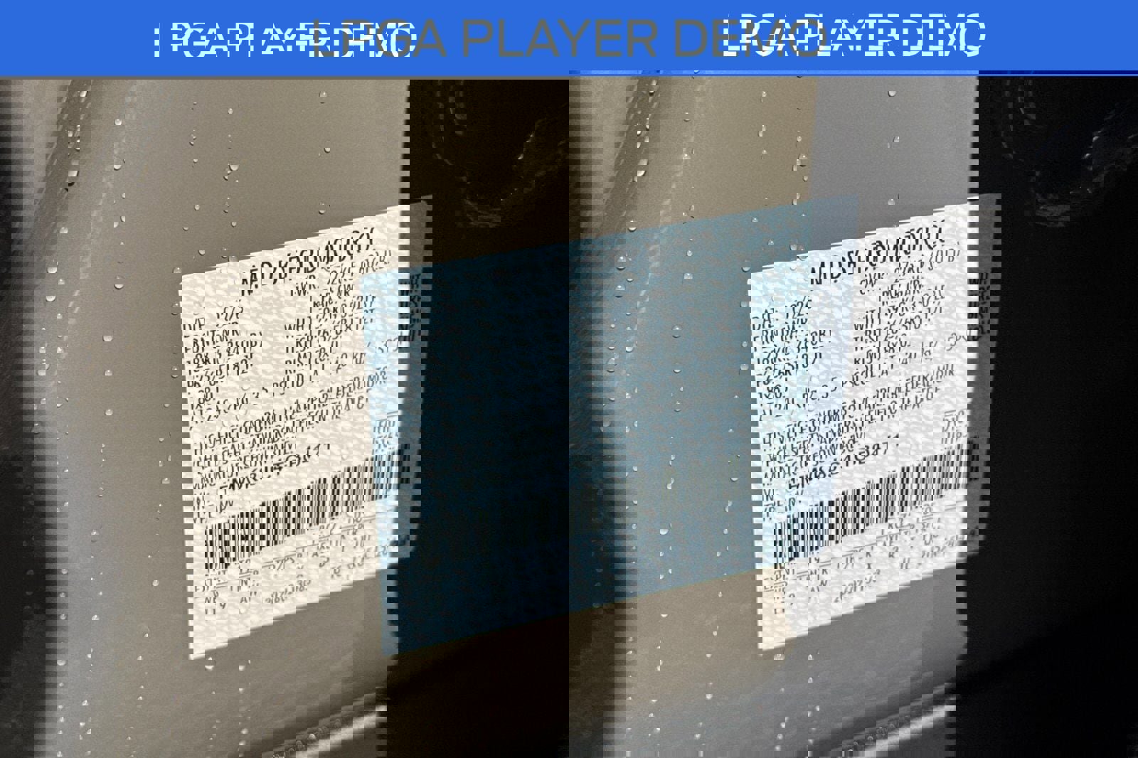 Used 2026 Ford Explorer Tremor image 33