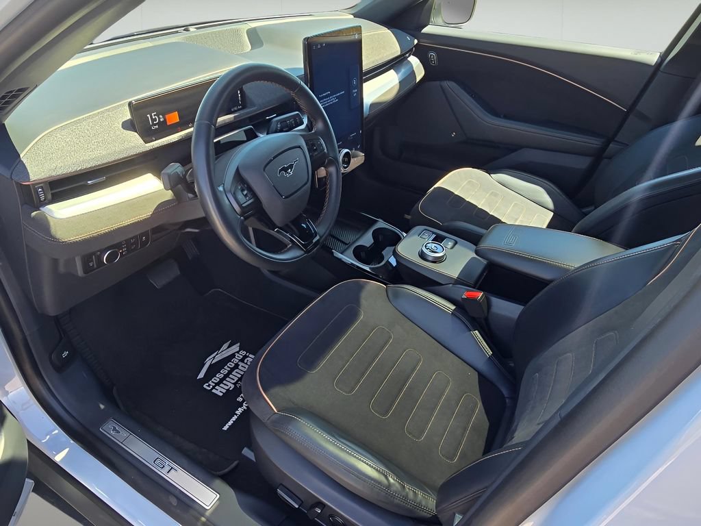 Used 2023 Ford Mustang Mach-E GT AWD/4WD image 25