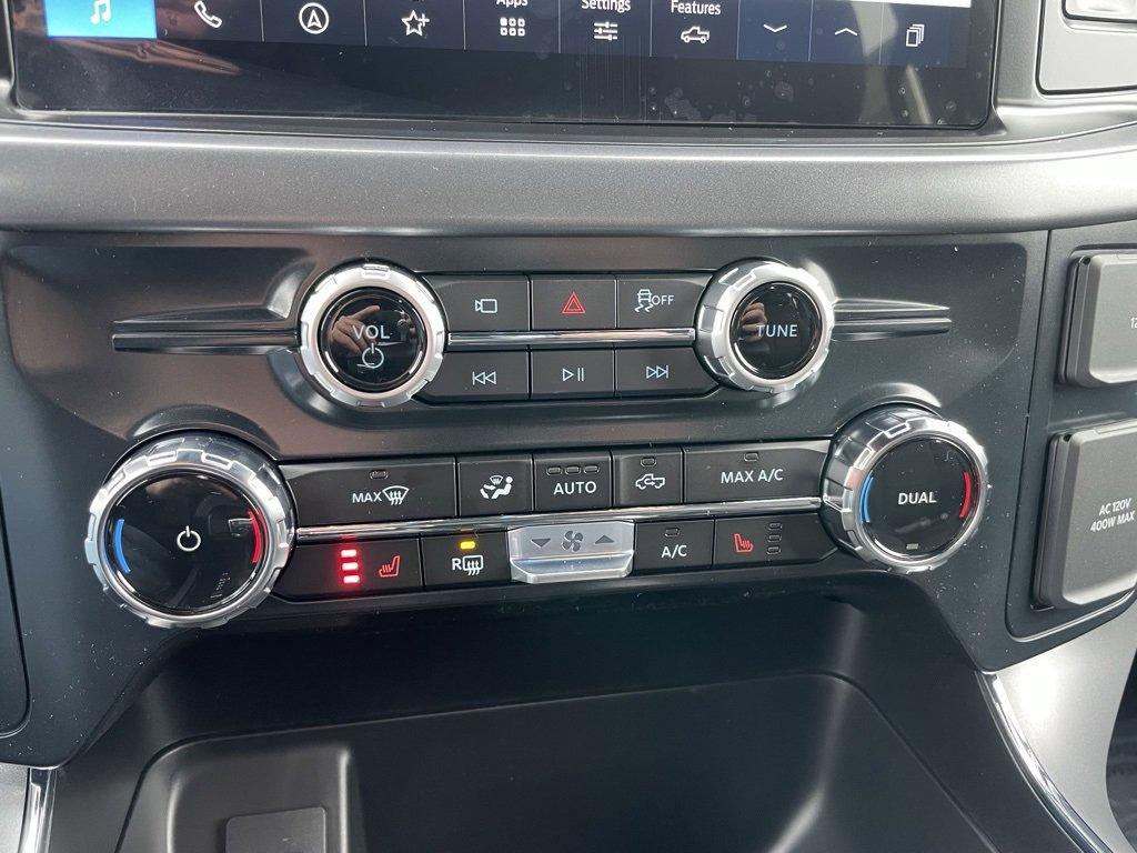 New 2026 Ford F150 XLT image 11