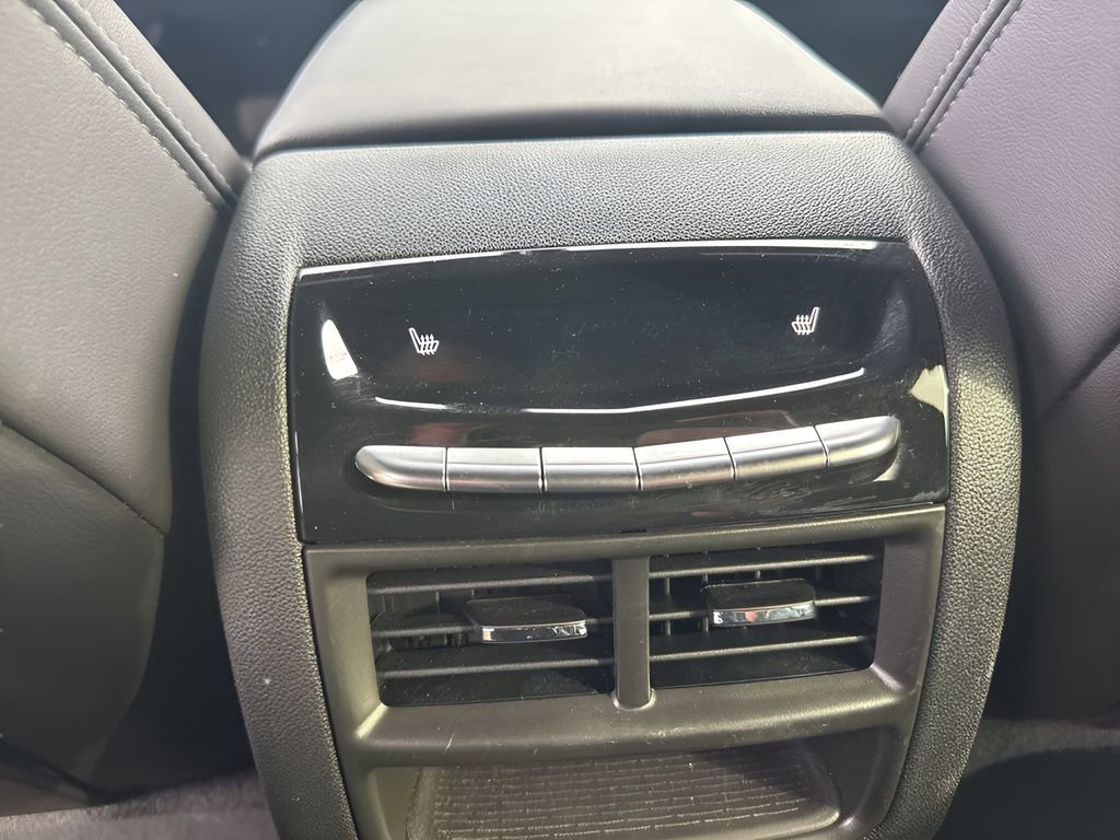 Certified 2025 Cadillac XT5 Premium Luxury image 18