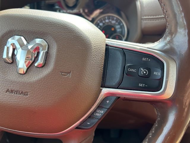 Used 2019 RAM 1500 Laramie image 20