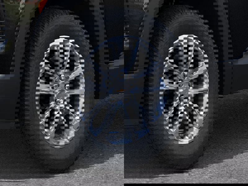 New 2026 Chevrolet TrailBlazer LS w/ LS Convenience Package image 9