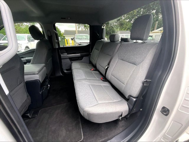 Used 2024 Ford F150 XLT AWD/4WD image 21