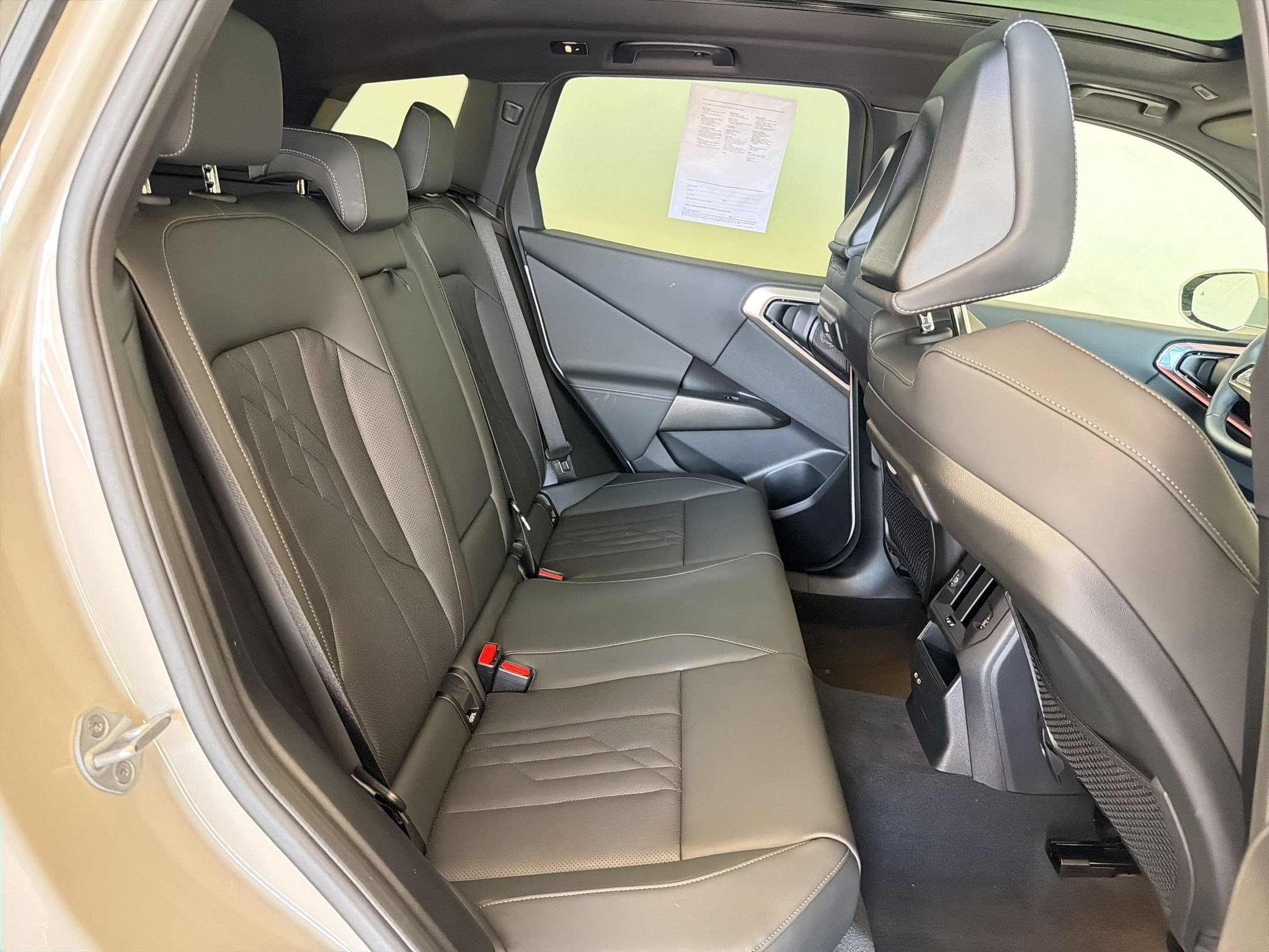 Used 2025 BMW X3 xDrive30i w/ Premium Package image 30