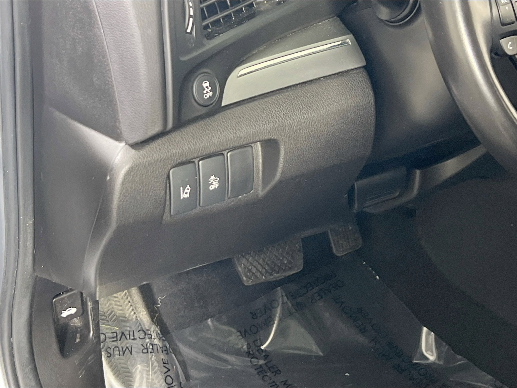 Used 2021 Acura ILX image 10