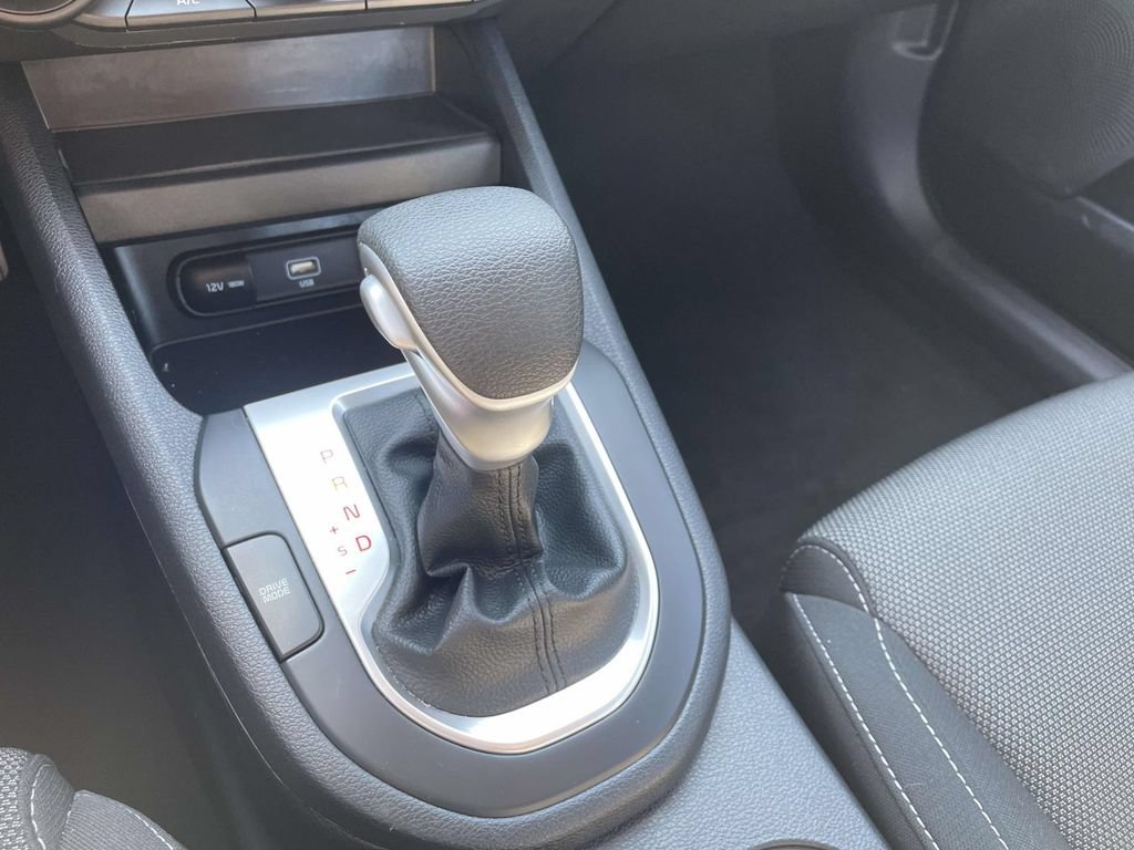 Used 2024 Kia Forte LXS FWD image 22